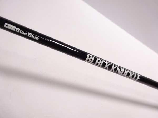 ブラックナックル ファインコントロール630